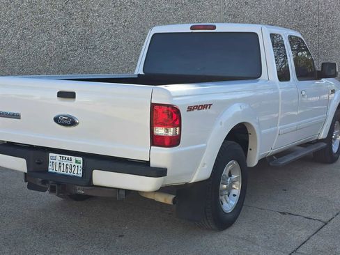 Used 2011 Ford Ranger Sport image 3