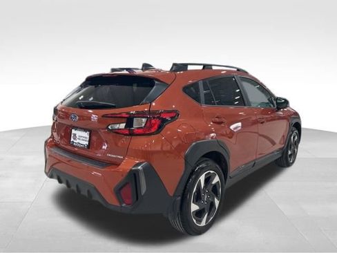 Certified 2025 Subaru Crosstrek 2.5i Limited image 15