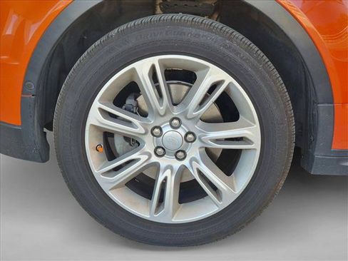 Used 2016 Land Rover Range Rover Evoque HSE Dynamic AWD/4WD image 23