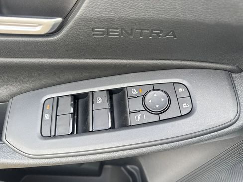 New 2026 Nissan Sentra S w/ S Cold Weather Package image 16