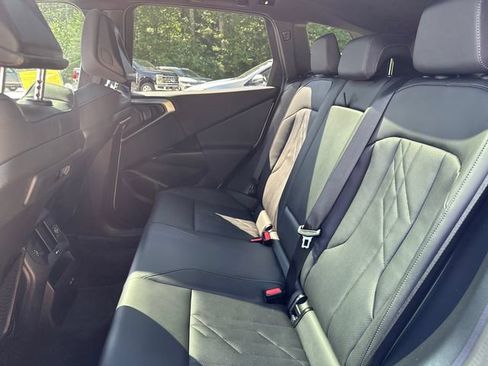 Used 2025 BMW X3 xDrive30i AWD/4WD image 19