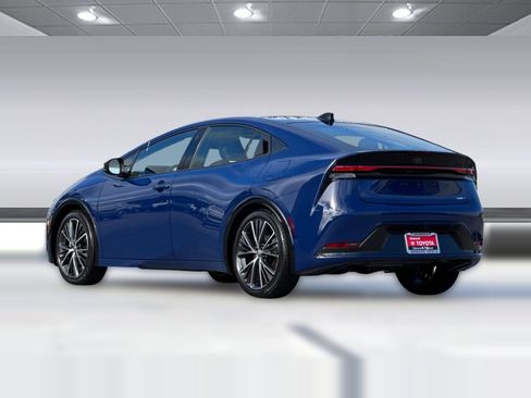 Used 2026 Toyota Prius Limited image 7