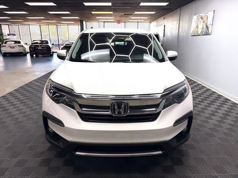 Used 2020 Honda Pilot EX image 6