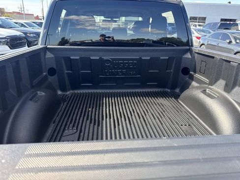 Certified 2024 Ford F150 XLT w/ Mobile Office Package image 5