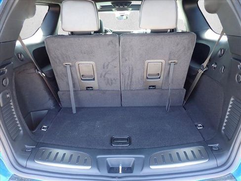 New 2026 Dodge Durango GT AWD/4WD image 8