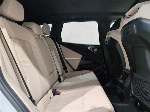 Certified 2026 BMW X3 xDrive30 w/ Convenience Package AWD/4WD image 19