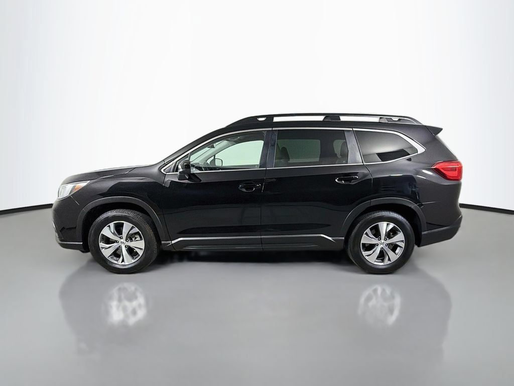 Used 2019 Subaru Ascent Premium AWD/4WD image 9