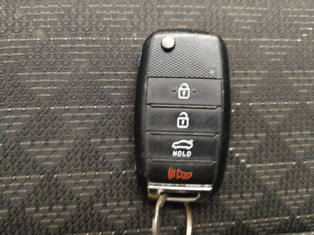 Used 2020 Kia Rio LX FWD image 32