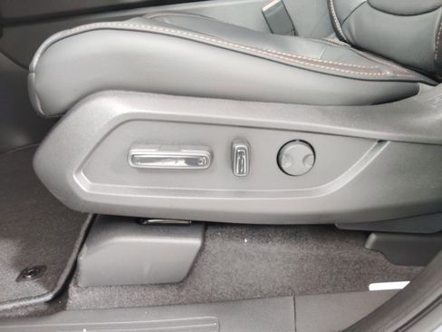 New 2026 Honda Passport TrailSport Elite image 15