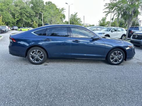 Used 2024 Honda Accord EX-L image 7