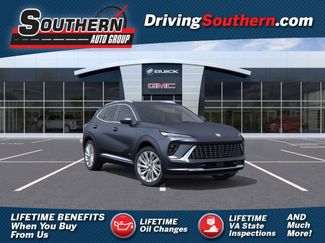 New 2026 Buick Envision Avenir video 1