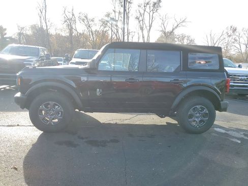 New 2025 Ford Bronco Big Bend image 31