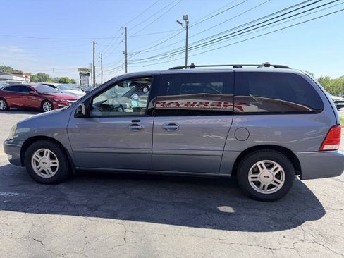 Used 2004 Ford Freestar SEL FWD image 3