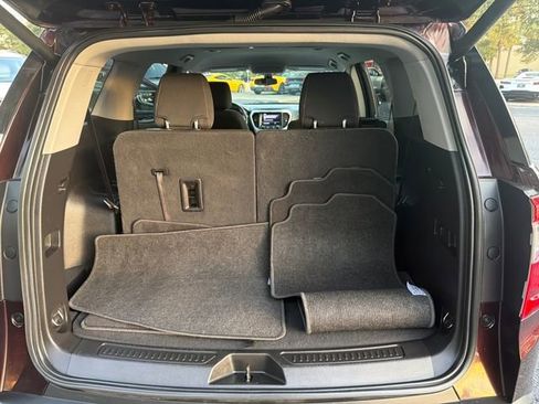 Used 2020 GMC Acadia SLE w/ Driver Convenience Package image 16