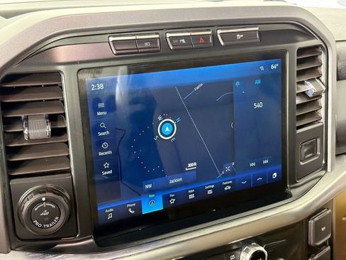 Used 2022 Ford F150 Lariat w/ Equipment Group 502A High image 14