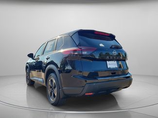 New 2026 Nissan Rogue SV w/ Cold Weather Package video 2