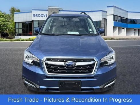 Used 2018 Subaru Forester 2.5i Limited AWD/4WD image 9