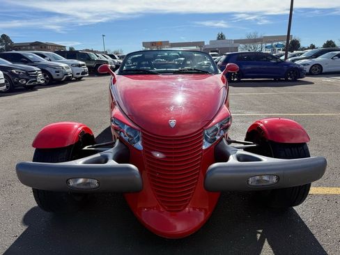 Used 1999 Plymouth Prowler image 8