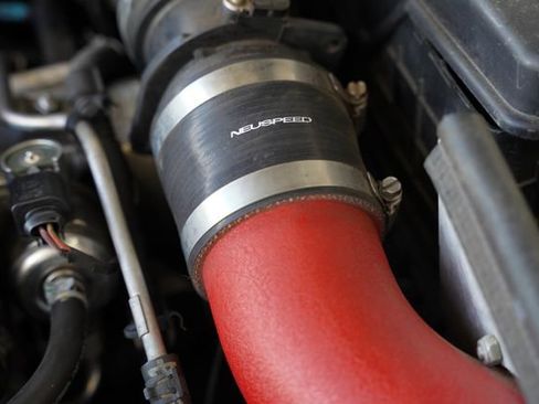 Used 2011 Volkswagen GTI 4-Door FWD image 8