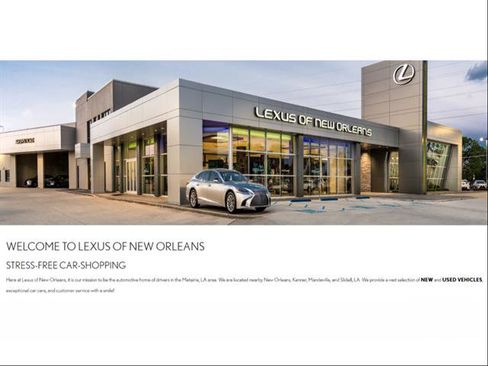 Certified 2023 Lexus GX 460 w/ Black Line Special Edition AWD/4WD image 16