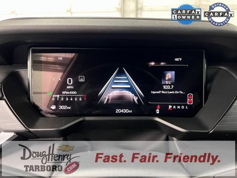 Used 2025 GMC Acadia Elevation image 53