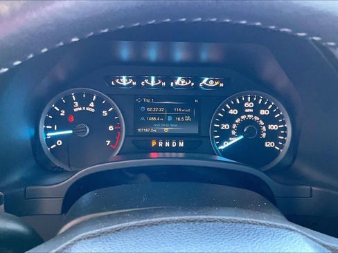 Used 2019 Ford F150 XLT w/ Equipment Group 302A Luxury AWD/4WD image 26