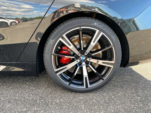 New 2026 BMW i5 AWD/4WD image 7