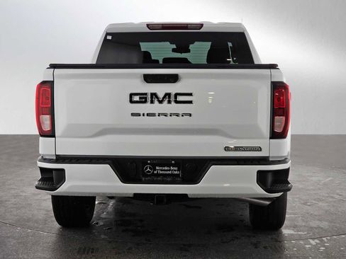 Used 2024 GMC Sierra 1500 Elevation image 4