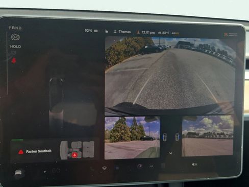 Used 2022 Tesla Model 3 Performance image 29