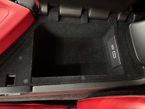 Certified 2024 Chevrolet Corvette Stingray Preferred Cpe w/ Battery Protection Package image 27