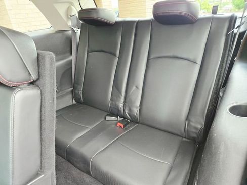 Used 2018 Dodge Journey GT w/ Nav & Sun Group AWD/4WD image 18