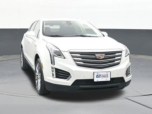 Used 2017 Cadillac XT5 Premium Luxury w/ LPO, Wheel Lock Package image 24