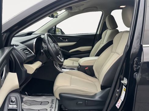 Used 2019 Subaru Ascent Premium w/ Popular Package #3 AWD/4WD image 12