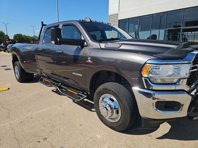 Used 2022 RAM 3500 Big Horn w/ Cold Weather Group