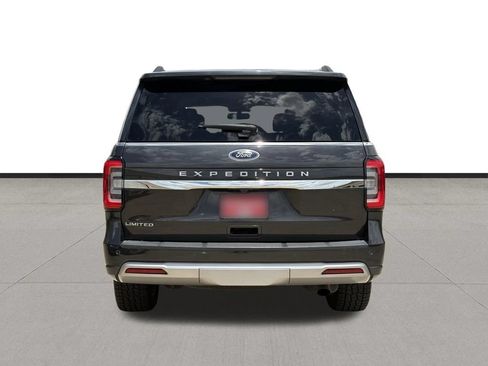 Used 2023 Ford Expedition Limited AWD/4WD image 6