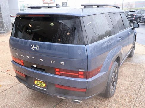 New 2026 Hyundai Santa Fe SEL image 6