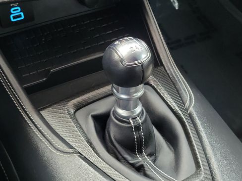 Used 2024 Ford Mustang GT Premium RWD image 30