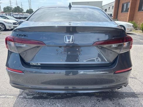 Used 2026 Honda Civic Sport image 17