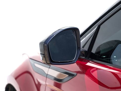 Used 2021 Land Rover Range Rover Evoque R-Dynamic S image 35