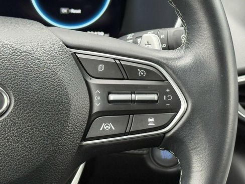 Used 2023 Hyundai Santa Fe SEL Premium image 21