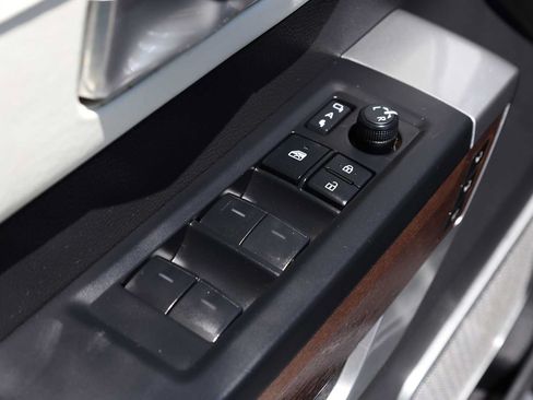 Used 2022 Toyota Tundra Capstone AWD/4WD image 52