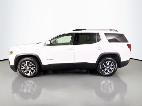 Used 2023 GMC Acadia SLT w/ Preferred Package FWD image 6