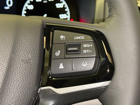 New 2026 Honda Odyssey Elite image 33