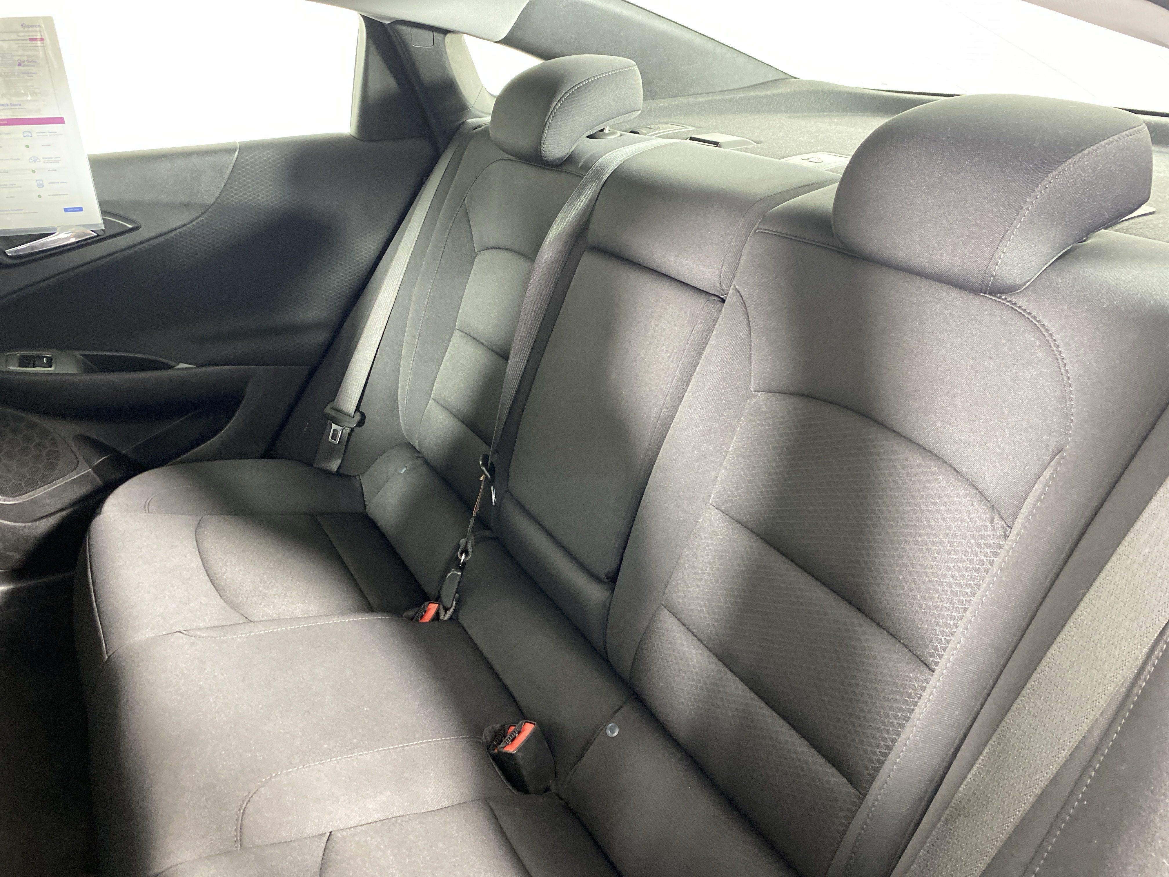 Used 2025 Chevrolet Malibu LT FWD image 31