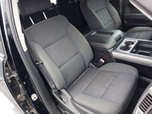 Used 2018 Chevrolet Silverado 1500 LT w/ All Star Edition AWD/4WD image 28