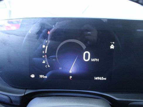 Used 2025 Buick Envista Sport Touring w/ Convenience II Package image 33