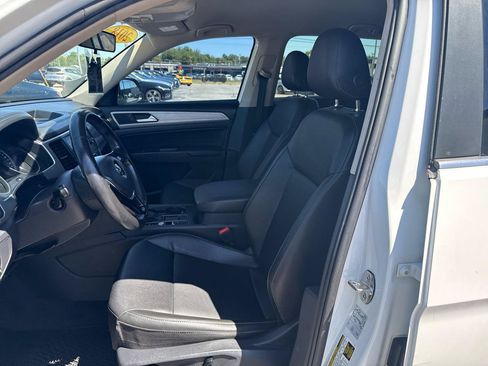 Used 2018 Volkswagen Atlas SE FWD image 10