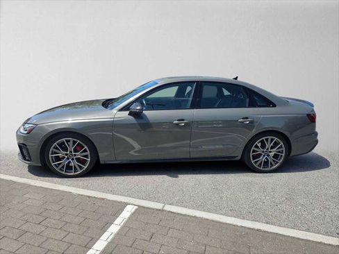 Used 2023 Audi S4 Prestige w/ Prestige Package AWD/4WD image 6