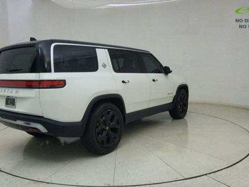 Used 2024 Rivian R1S Adventure AWD/4WD image 72