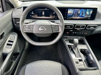 New 2026 Nissan Sentra SV FWD video 2